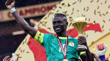 بسبب الدوري السعودي.. ساديو ماني يكشف كواليس خلافه مع مدرب منتخب السنغال